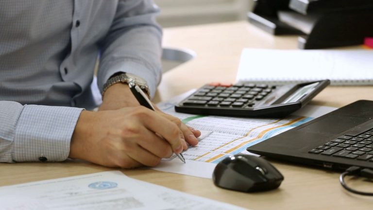 Apa Itu Audit Keuangan dan Jenis-jenis Opini Audit – Andal Inti Natura